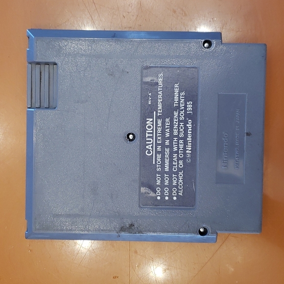 Original Nintendo games - Picture 7 of 9